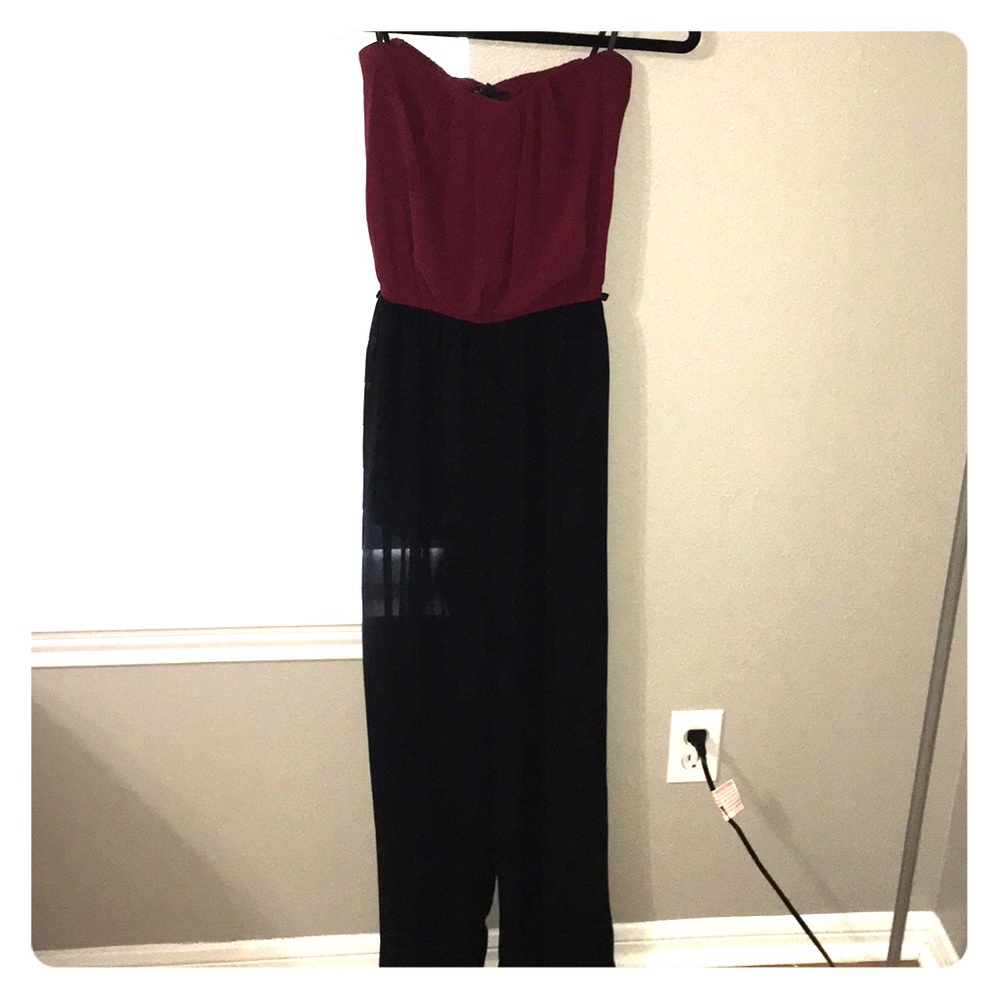 Jumpsuit
